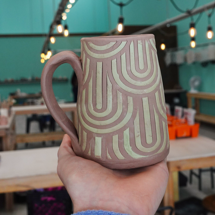 Clay Cutters - Cups + Cones