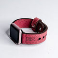 Coastal Collection | Apple Watch Band | Coral
