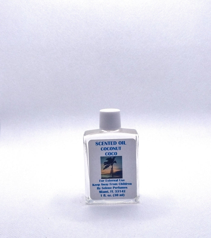 Coconut  ( Coco )   Oil