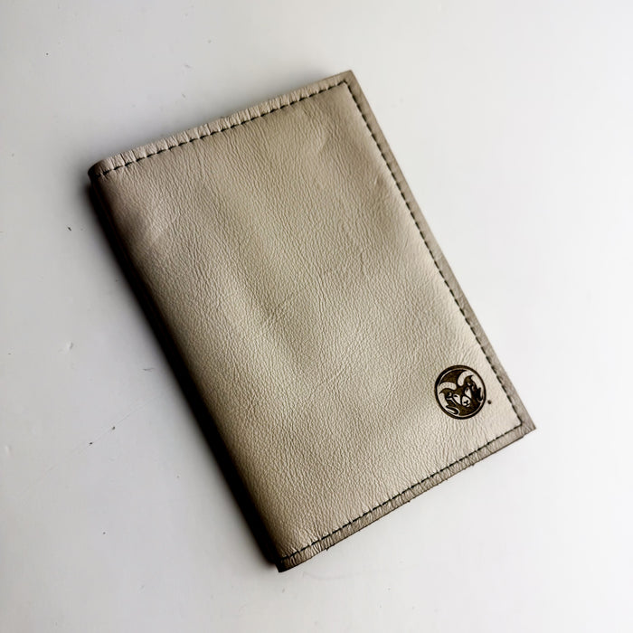 Colorado State University | Capsule Wallet | Platinum