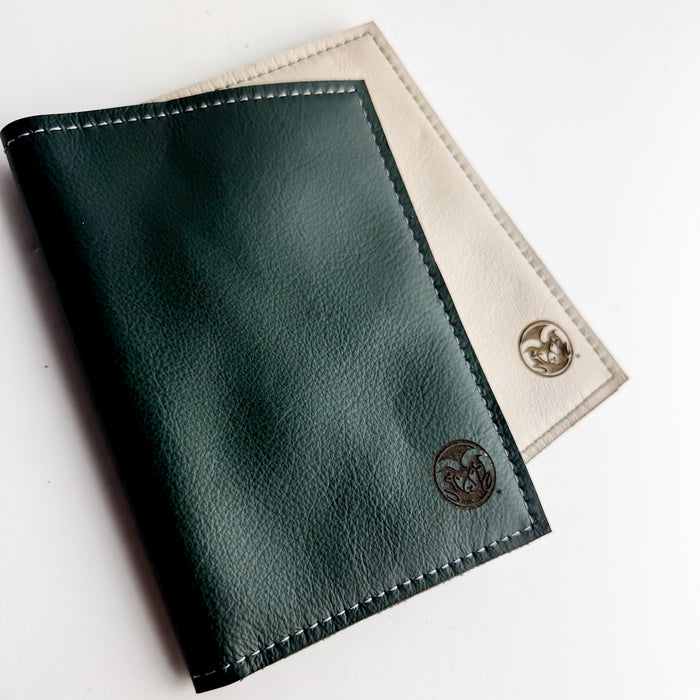 Colorado State University | Capsule Wallet | Platinum
