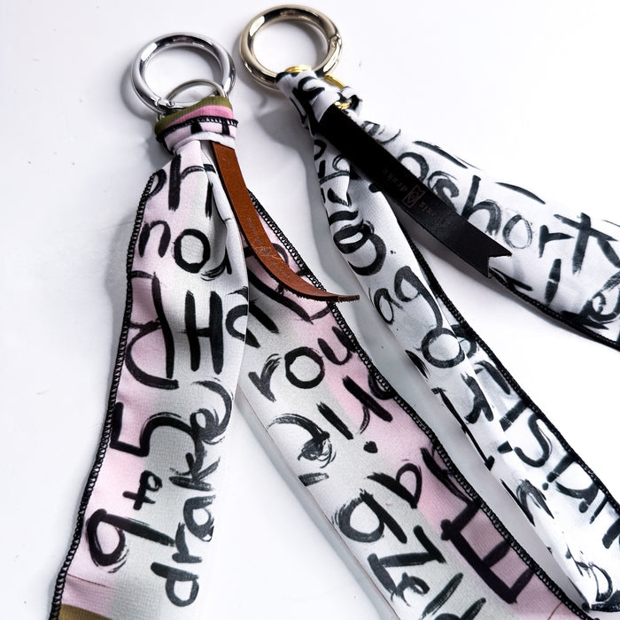 Common Thread Collection | Twilly Keychain | Various