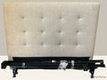 Complete Bed--Full