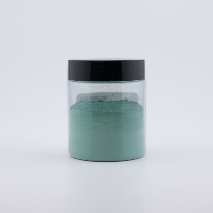 Cool Mint Inclusion Stain