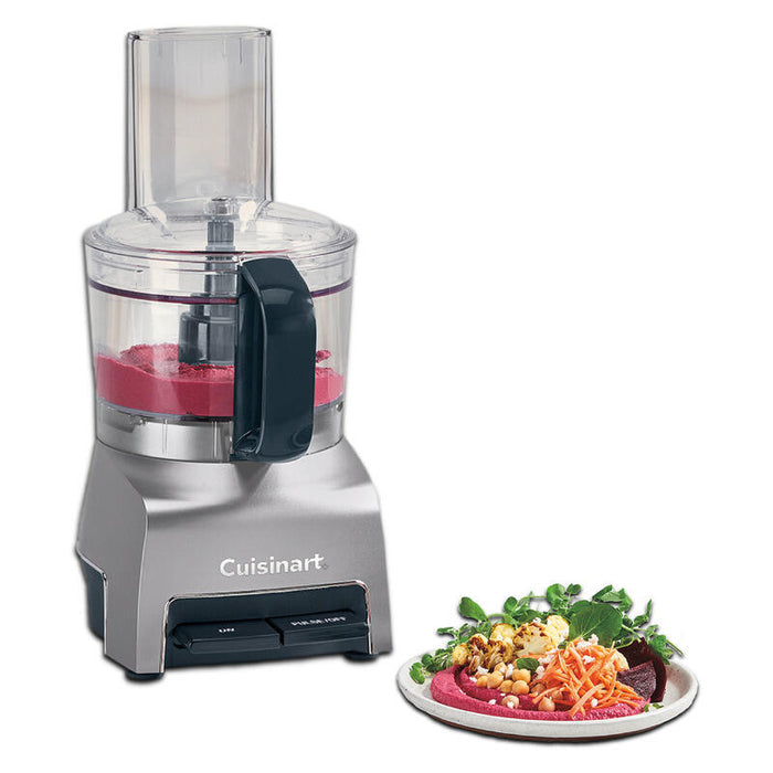 Cuisinart Flex Prep Food Processor