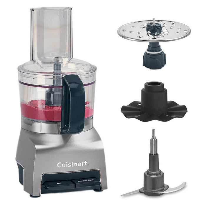 Cuisinart Flex Prep Food Processor