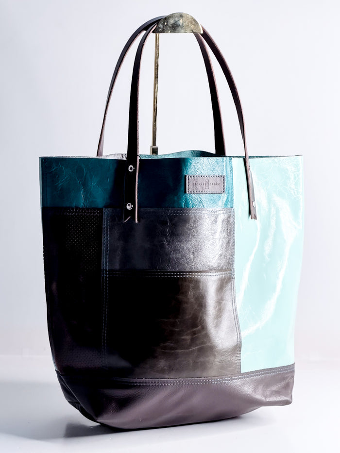 Custom Common Thread Market Tote