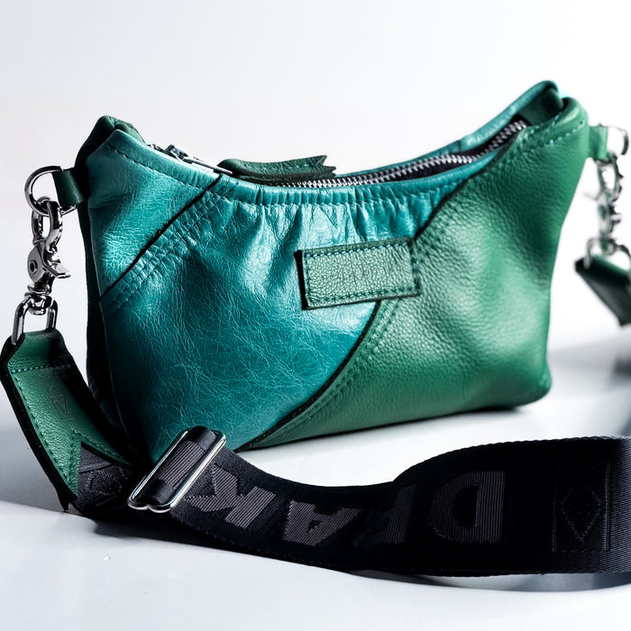 Custom Common Thread Penelope Crossbody