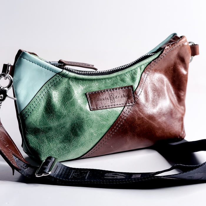 Custom Common Thread Penelope Crossbody