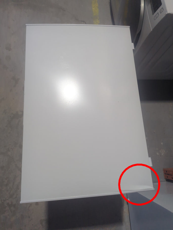 DCF070A6WM - FREEZERS - Danby - White - Open Box - BonPrix Électroménagers