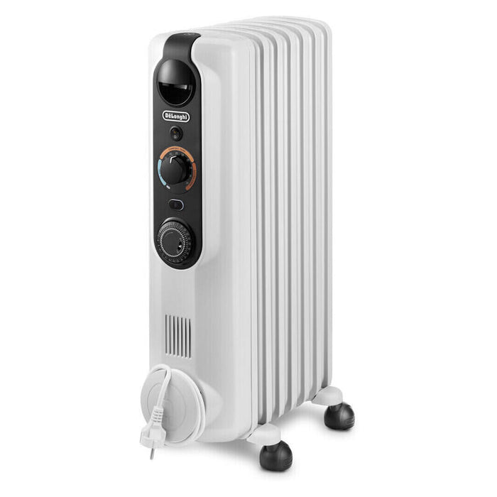 DeLonghi 1500W Radia Easytronic Oil Column Heater