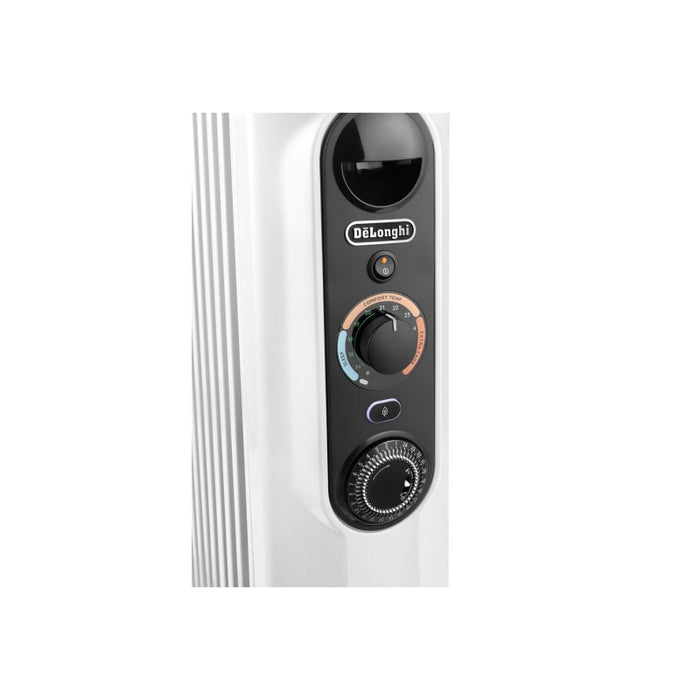 DeLonghi 2400W Radia Easytronic Column Heater