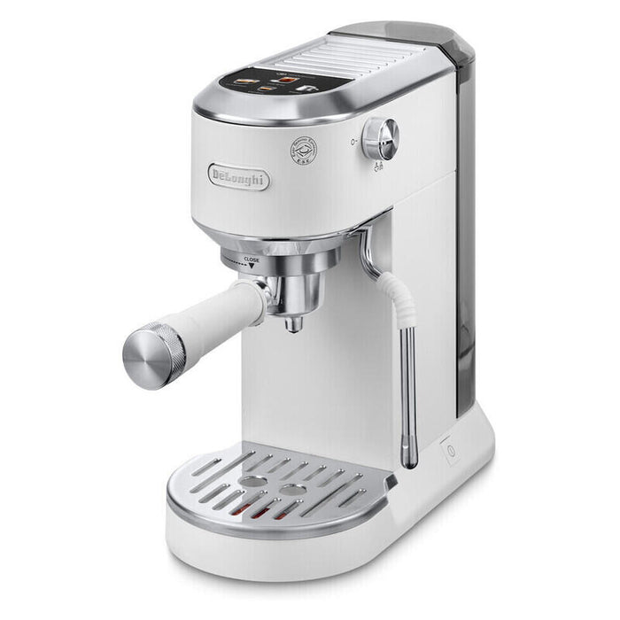 Delonghi Dedica Duo Manual Coffee Machine with Cold Brew