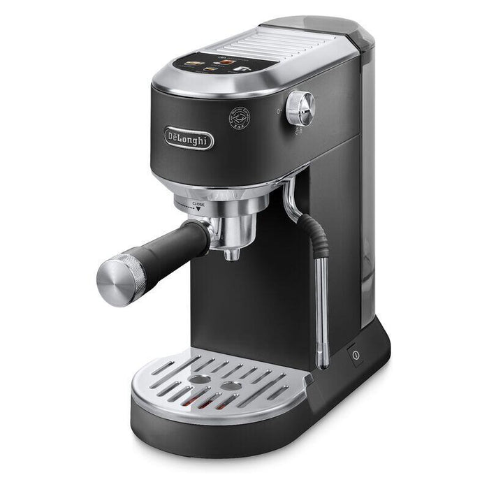 Delonghi Dedica Duo Manual Coffee Machine with Cold Brew