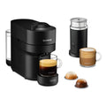 DeLonghi Vertuo Pop Black Bundle