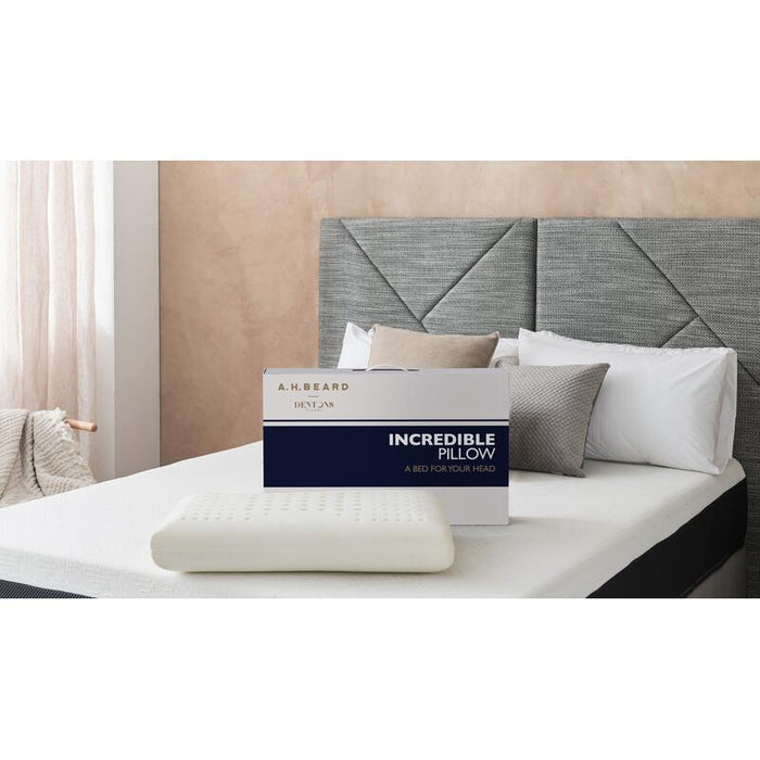 Dentons Incredible Pillow - by A.H.Beard