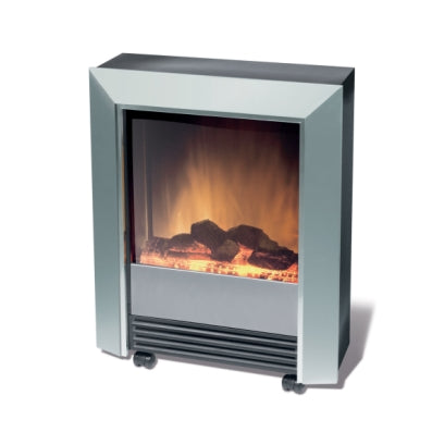 DIMPLEX HEATER ELECTRIC FIRE 2000 WATT