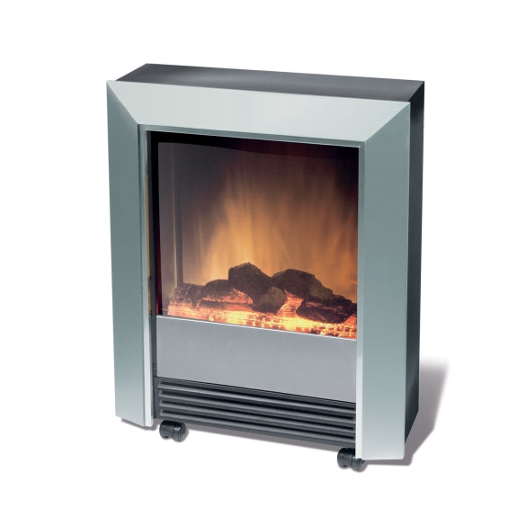 DIMPLEX HEATER ELECTRIC FIRE 2000 WATT