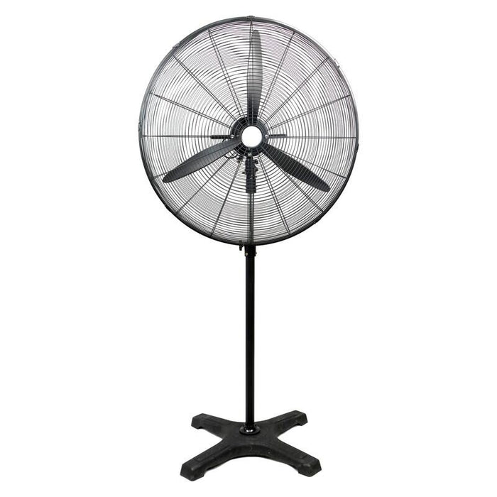 Dimplex 75cm High Velocity Pedestal Fan