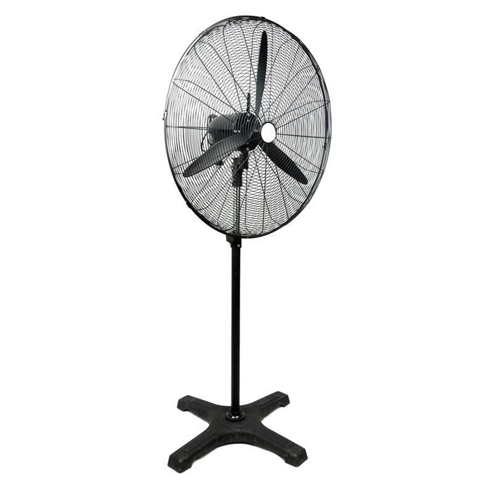 Dimplex 75cm High Velocity Pedestal Fan
