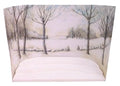 Display Box Insert Only - Winter
