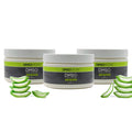 DMSO 70/30 4 oz. Gel 3 pack Jar -70/30 w/Aloe Vera Super Biologic Non-diluted 99.995% Low Odor Pharma Grade in BPA Free Plastic