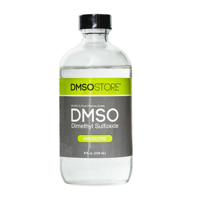 buy-dmso-8-oz-glass-bottle
Dimethyl Sulfoxide
Joint and muscle support