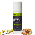 DMSO Roll-On with Frankincense | Low-Odor Topical Blend ‚Äö√Ñ√¨ 3oz