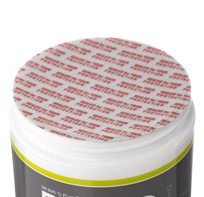 DMSO/Distilled Water 70/30 Gel 4 oz. 3 Jar Special 99.995% Low Odor Pharma Grade Dimethyl Sulfoxide in BPA Free Plastic