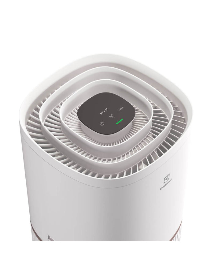 Electrolux Ultimate Home 500 Air Purifier - White
