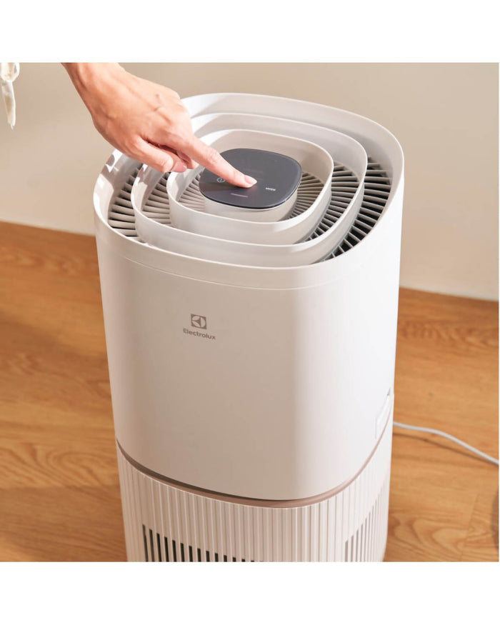 Electrolux Ultimate Home 500 Air Purifier - White