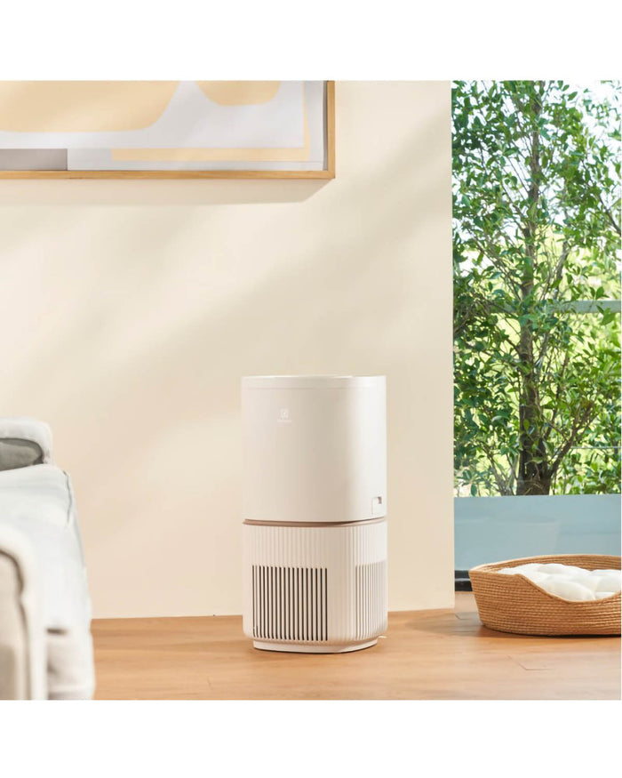 Electrolux Ultimate Home 500 Air Purifier - White