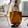 Everyday Collection | Market Tote | Butter