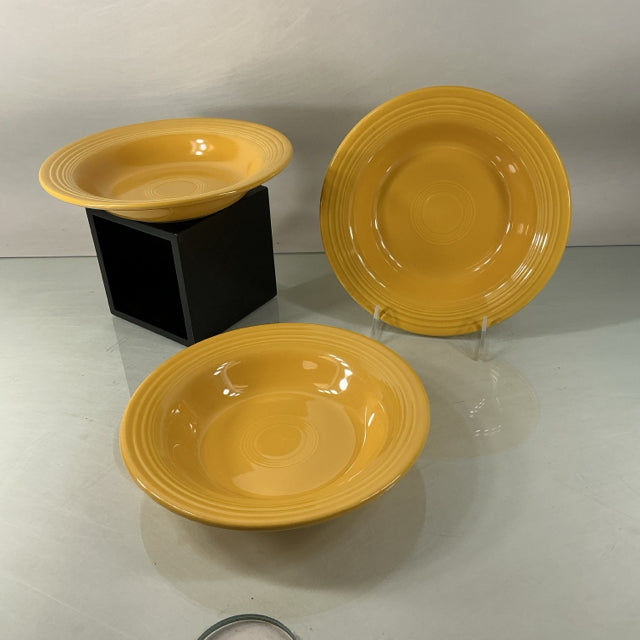Fiestaware Tableware