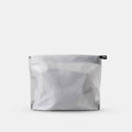Matador Equipment Flatpak Zipper Toiletry Case Arctic White