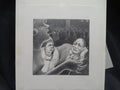 Frank Gutierrez: At the Opera