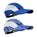 Frank Shorter NightVision Microfiber Cap