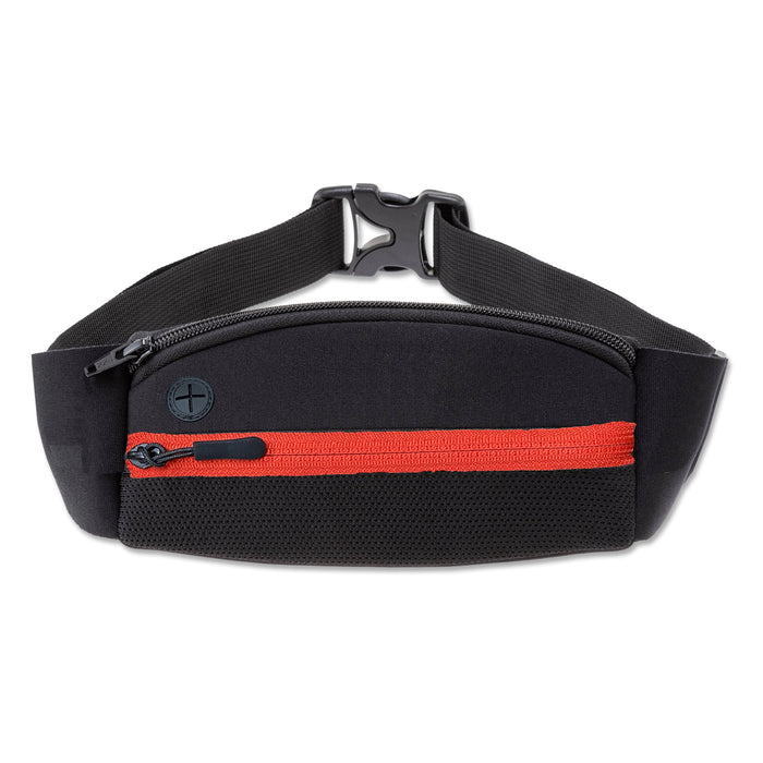 Frank Shorter No-Bounce Cargo Belt
