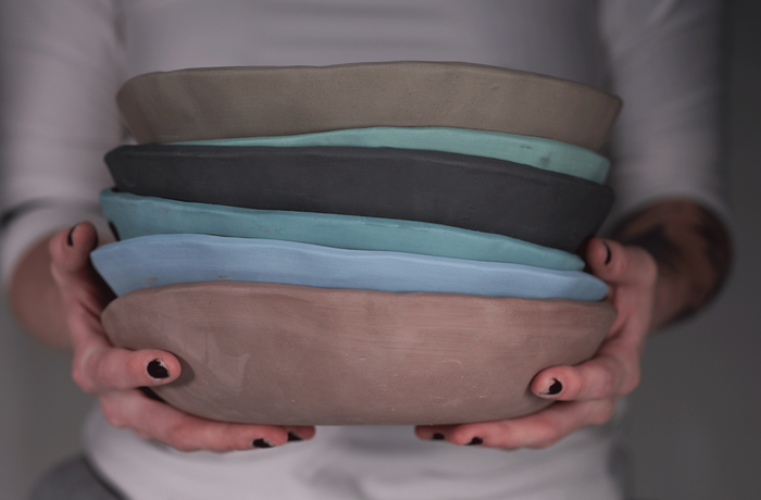 Friday Pottery Class – 4 Week