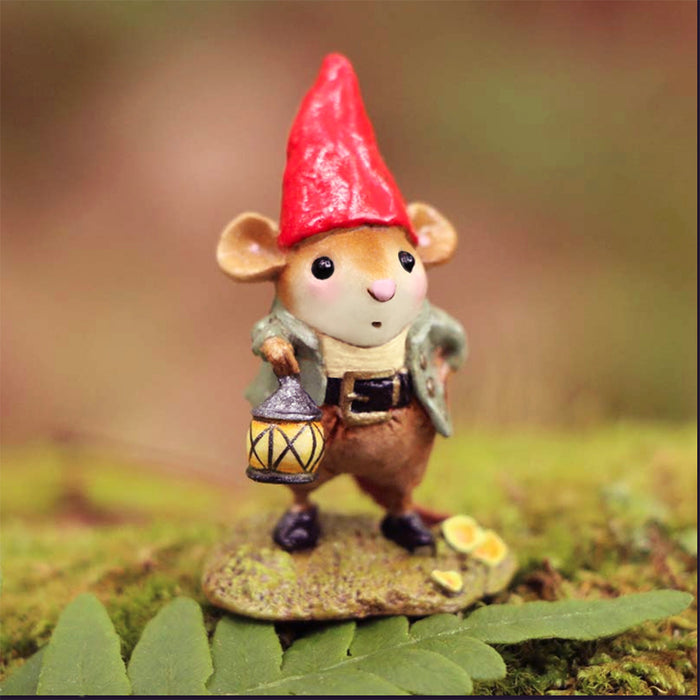 Garden Gnome