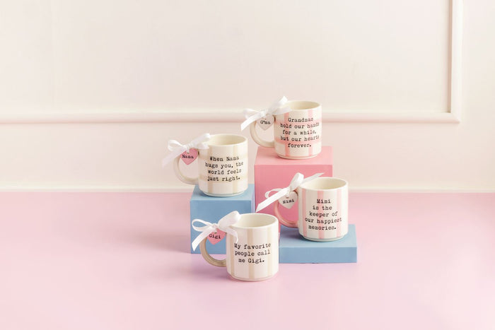 Gigi Mug