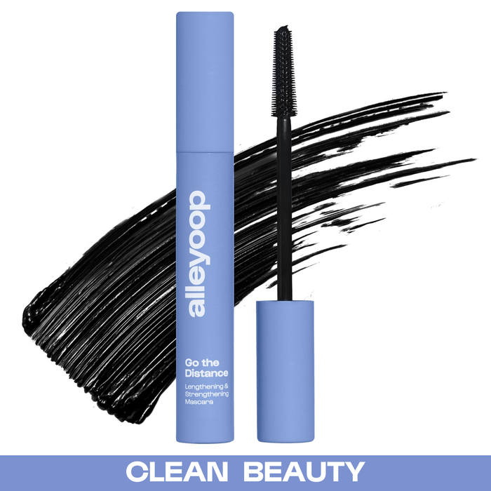 Go the Distance Mascara - Clean Tubing Mascara