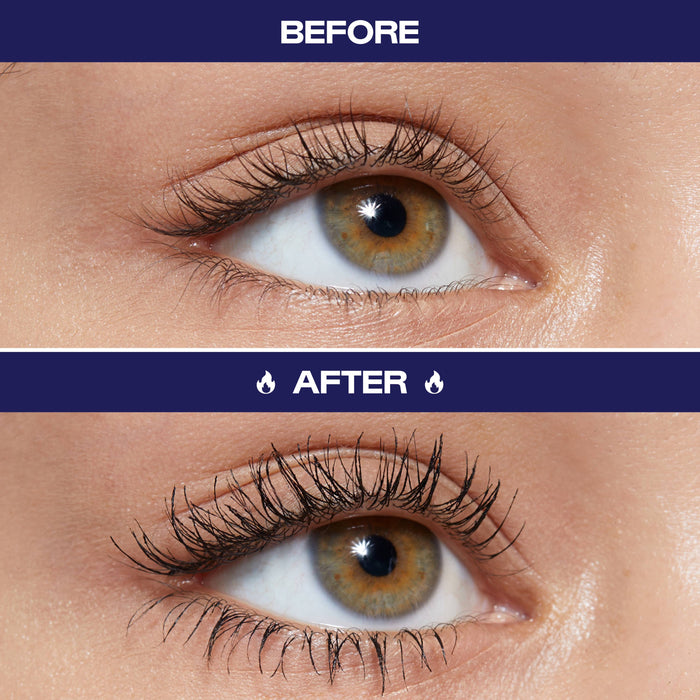 Go the Distance Mascara - Clean Tubing Mascara