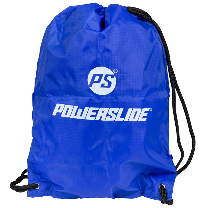Gym Bag Blue (1)