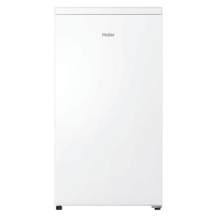 Haier 90L 300 Series Bar Refrigerator - White