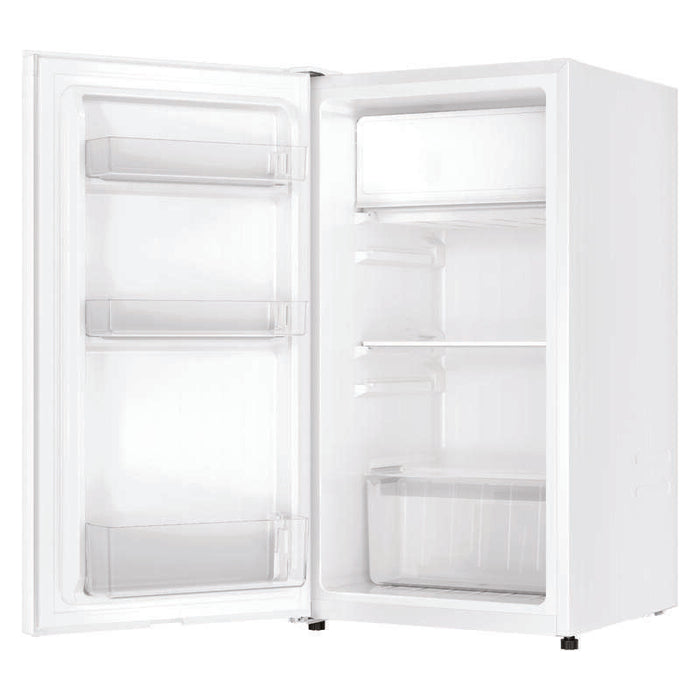 Haier 90L 300 Series Bar Refrigerator - White