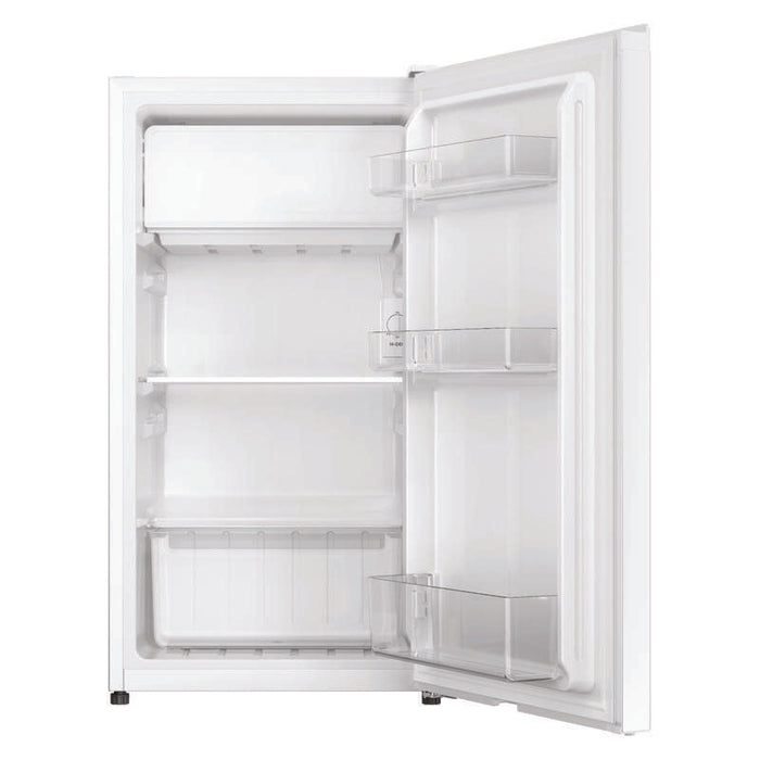 Haier 90L 300 Series Bar Refrigerator - White