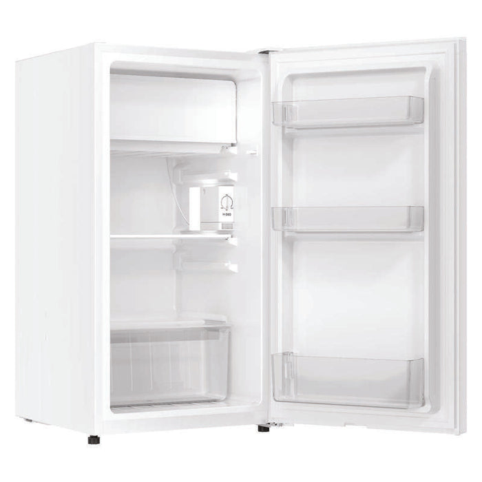 Haier 90L 300 Series Bar Refrigerator - White
