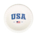 HAM1135 - Hamptons USA Paper Bowls (8 ct)