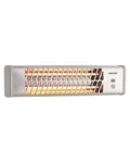 Heller 1200W Electric Wall Mounted Heater